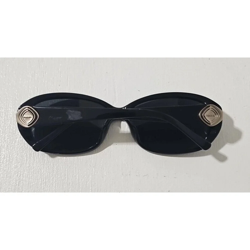 Fossil  Coloundra PS7197 001  57-17-135 Cat‎  No 3  Frame Only